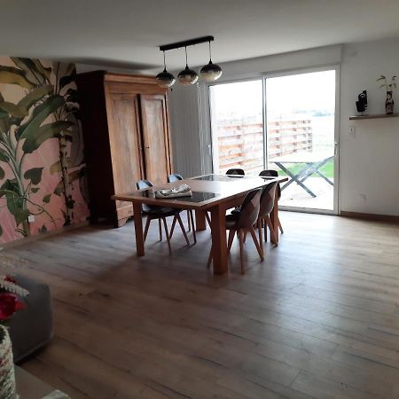 La Bellangerie Villa Joué-lés-Tours Ngoại thất bức ảnh