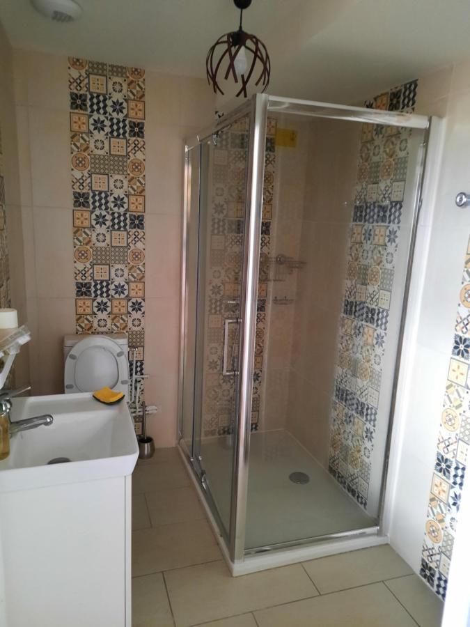 La Bellangerie Villa Joué-lés-Tours Ngoại thất bức ảnh