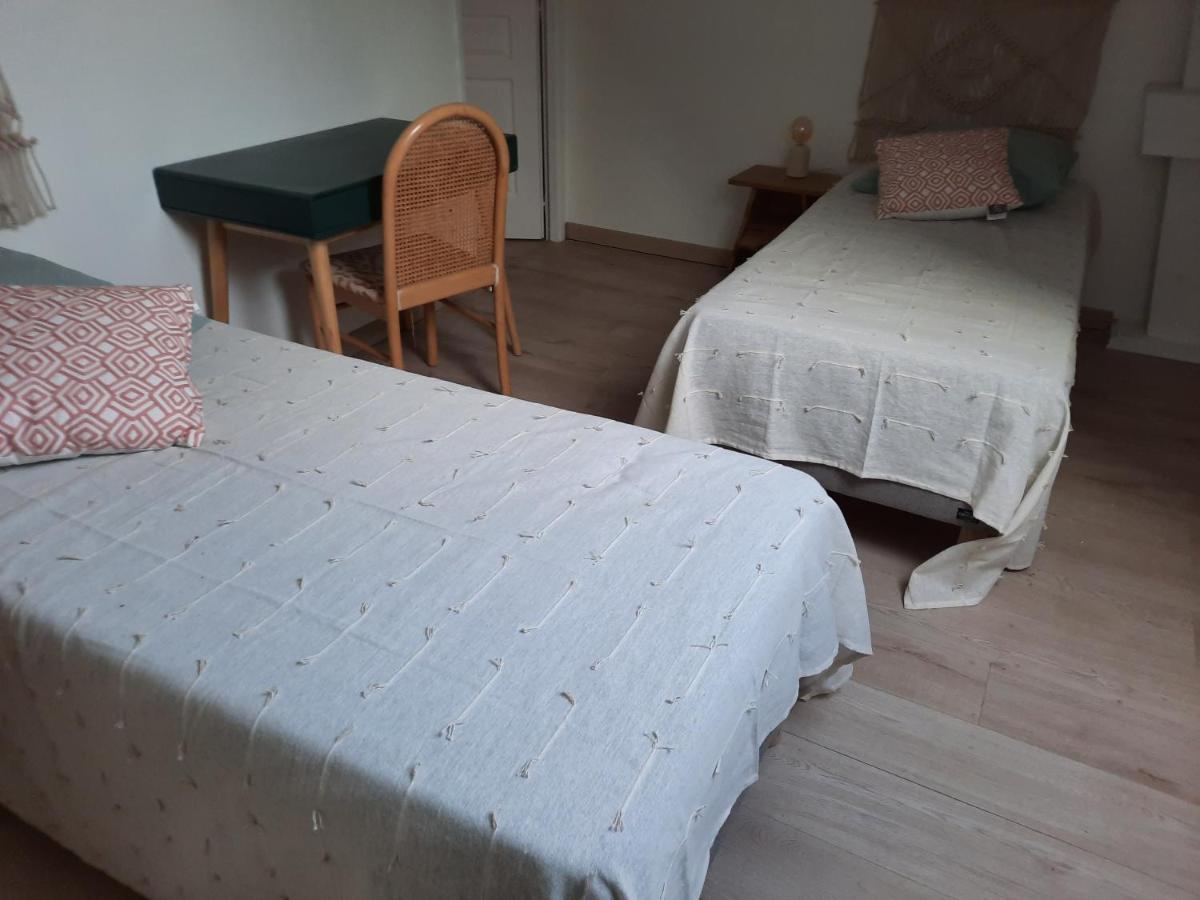 La Bellangerie Villa Joué-lés-Tours Ngoại thất bức ảnh